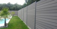 Portail Clôtures dans la vente du matériel pour les clôtures et les clôtures à Le Plantay